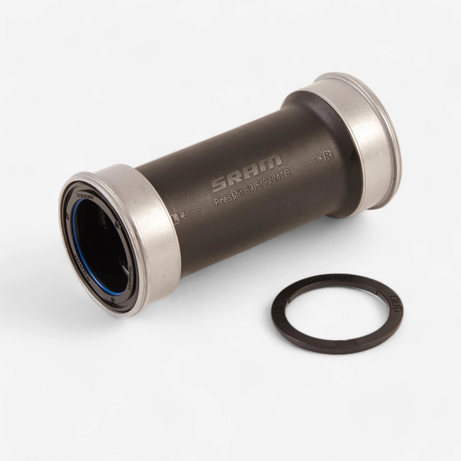 Bottom Bracket DUB 92 Mm PressFit Sram 1 Bottom Bracket DUB 92 Mm PressFit Sram