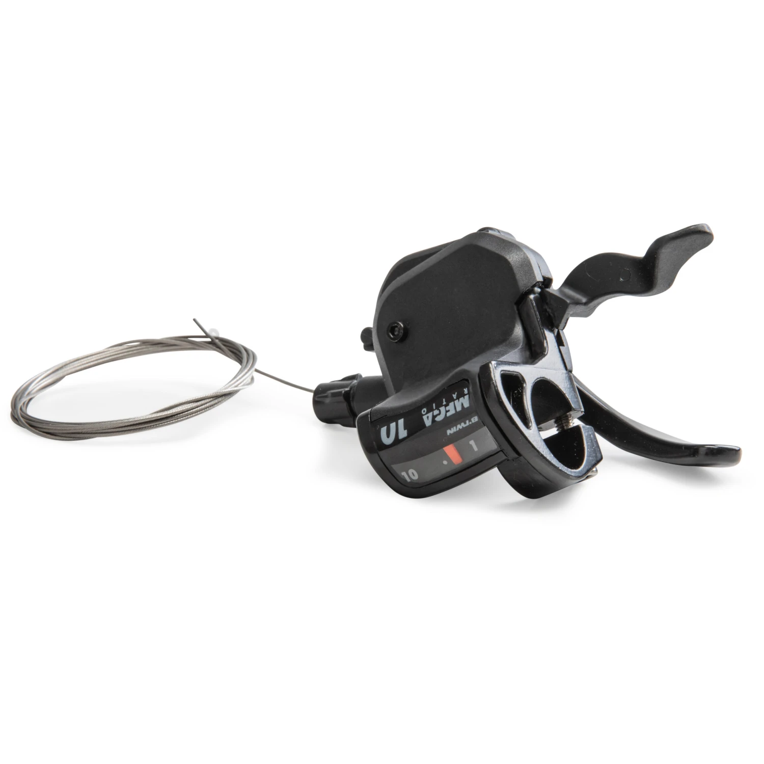 Decathlon 10-Speed Derailleur Shifter 2 Decathlon 10-Speed Derailleur Shifter - Image 2