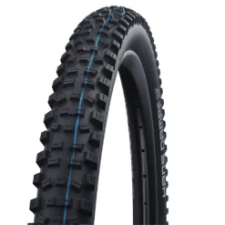 Schwalbe HANS DAMPF EVO ST 29 X 2.6 TLE Black Tyre 7 Schwalbe HANS DAMPF EVO ST 29 X 2.6 TLE Black Tyre -Ride Ready k79239b06cdcbcb3a9a1259e8a3a1f07e