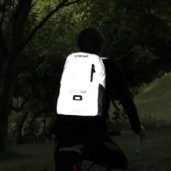 Proviz REFLECT360 Reflective Cycling Backpack 30L 13 Proviz REFLECT360 Reflective Cycling Backpack 30L -Ride Ready k792ea5c3c9ef3d074725a96e16327601
