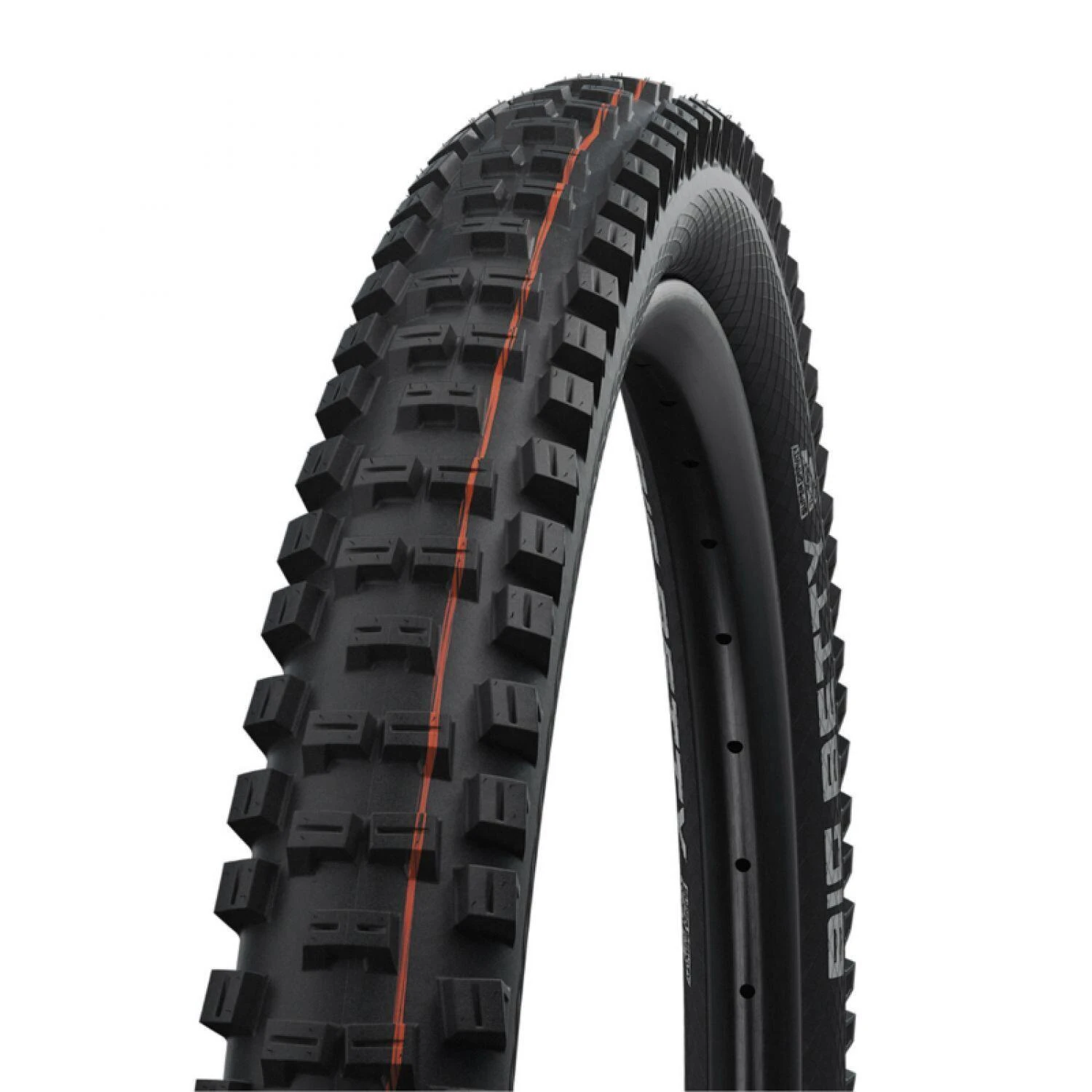 Schwalbe BIG BETTY PERF 29 X 2.4 BIKEPARK Tyre 1 Schwalbe BIG BETTY PERF 29 X 2.4 BIKEPARK Tyre