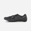 Shimano Road Cycling Shoes RC300 - Black