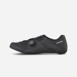 Shimano Road Cycling Shoes RC300 - Black