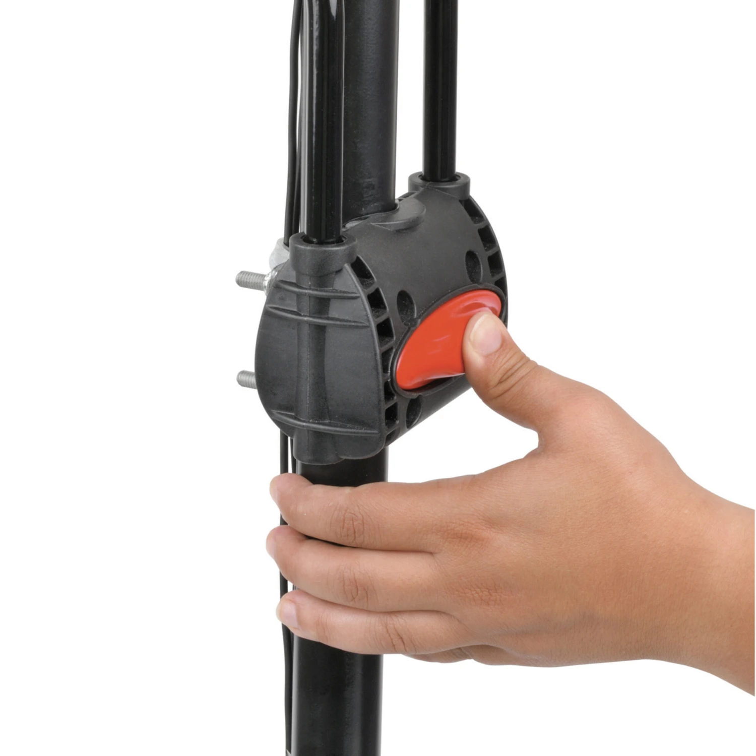 POLISPORT Child Seat Frame Bracket Groovy 2 POLISPORT Child Seat Frame Bracket Groovy - Image 2