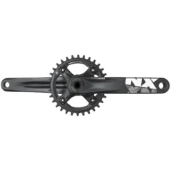 Chainset 24 Mm GXP 36T 170 Mm SRAM NX