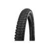 Schwalbe WICKED WILL PERF TLR 27.5 X 2.40 650B Black Tyre