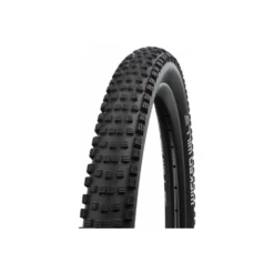 Schwalbe WICKED WILL PERF TLR 27.5 X 2.25 650B Black Tyre