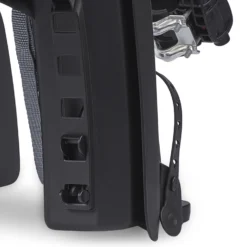 POLISPORT Groovy Frame-Mounted Baby Seat -Ride Ready k7b3c7b3f849b35ce3527626f5147eaa3