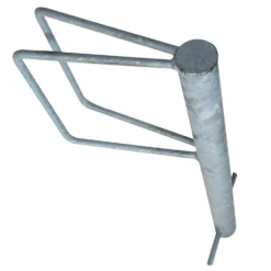 Pendle Bike Racks Outdoor Storage Wheel Holder / Bolt Down -Ride Ready k7c7f877e5387802e5be76be06208baca