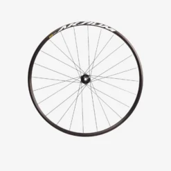 700 Mavic Aksium Road Bike Disc Brake Rear Wheel