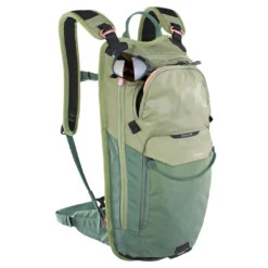 EVOC Stage Performance Backpack -Ride Ready k7ccb059b35f684a65d3c7c22f82d7873