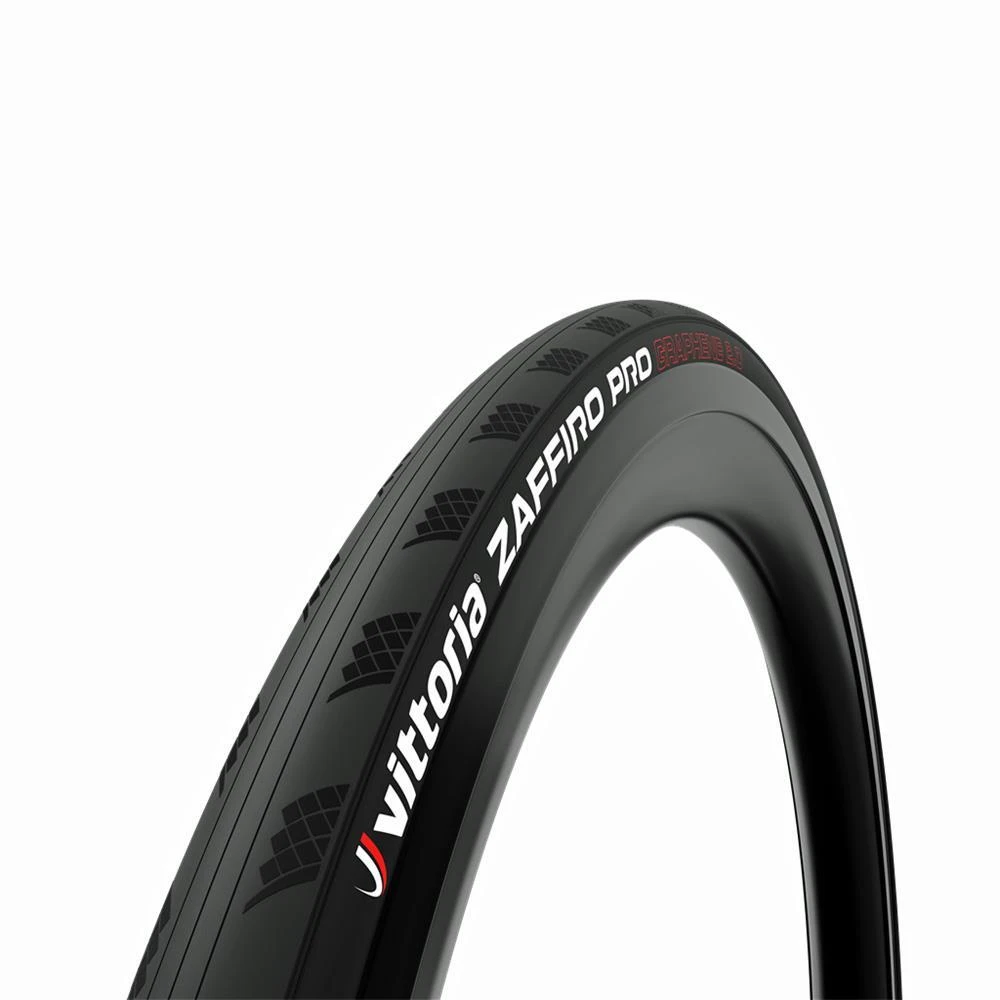 Vittoria Zaffiro Pro 700c Folding Graphene Road Tyre 1 Vittoria Zaffiro Pro 700c Folding Graphene Road Tyre