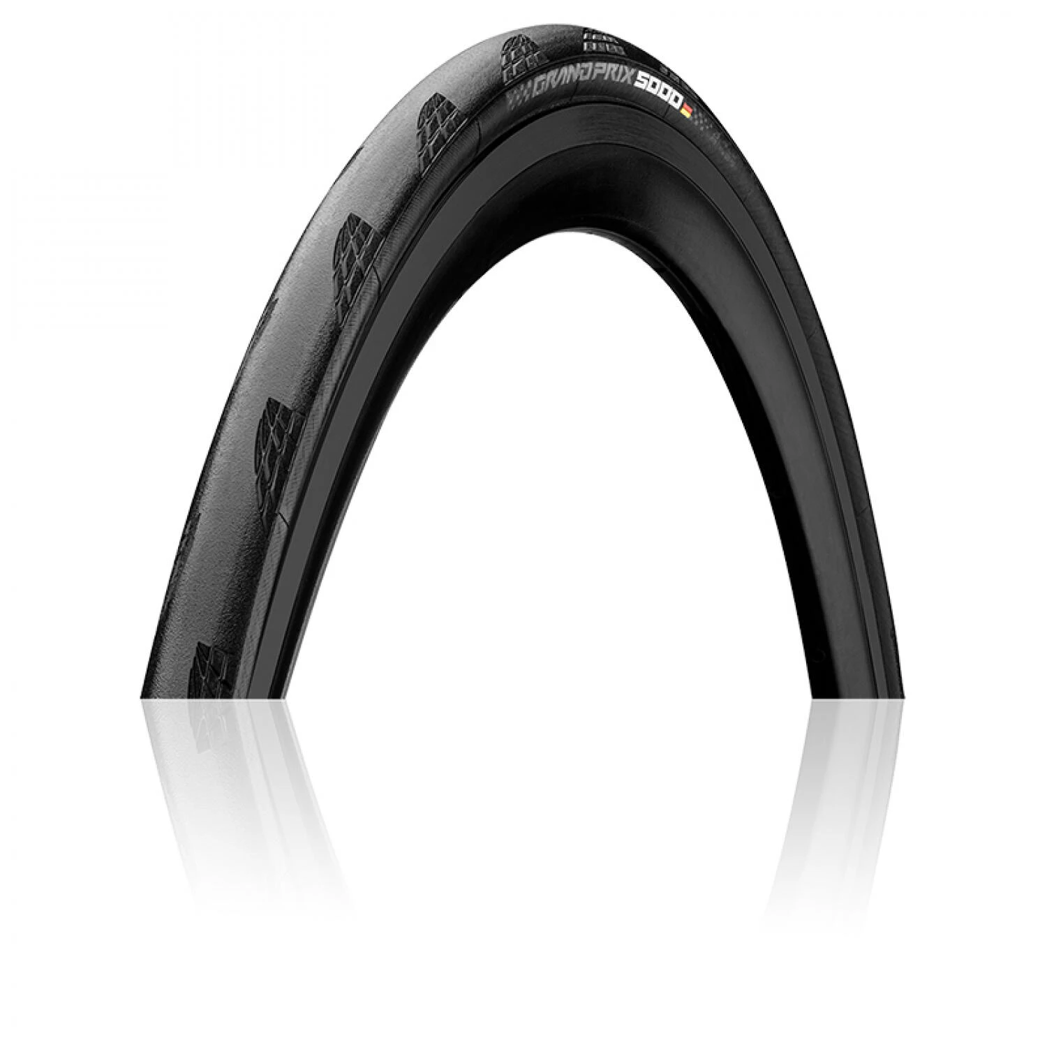 Continental Grand Prix 5000 Tyre 1 Continental Grand Prix 5000 Tyre