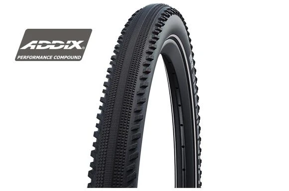 Schwalbe HURRICANE PERF DD G 2 Schwalbe HURRICANE PERF DD G - Image 2