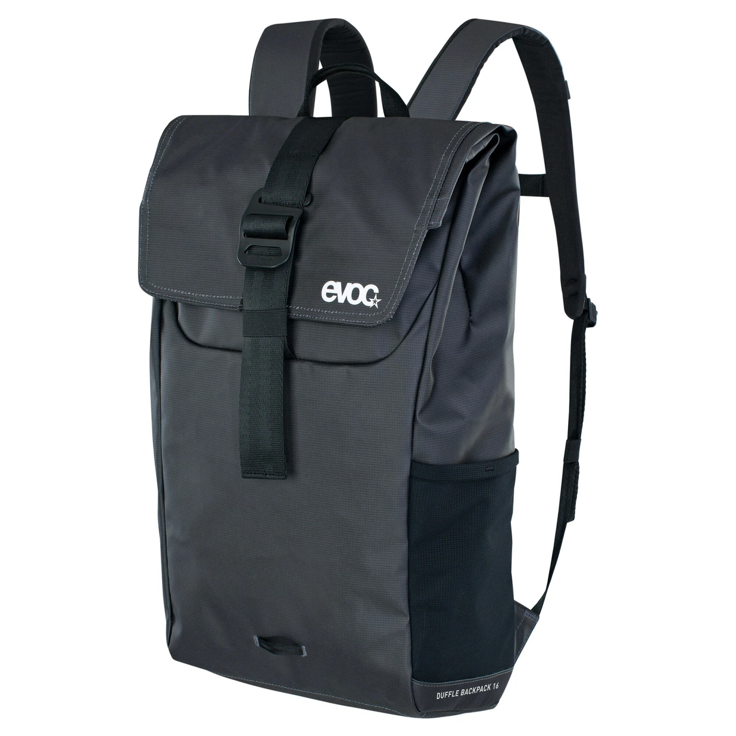 EVOC Duffle Backpack 6 EVOC Duffle Backpack - Image 6