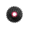 Sunrace Cassette CSRX0 10 Speed 11 32T Black