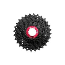 Sunrace Cassette CSRX0 10 Speed 11 32T Black