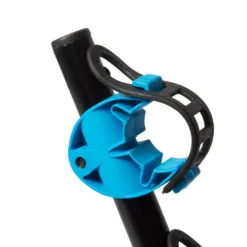 Decathlon REFURBISHED BOOT CAR BIKE RACK BTWIN 300 2/3 BIKES -Ride Ready k81dd713c3283f0e536f635c518b44415