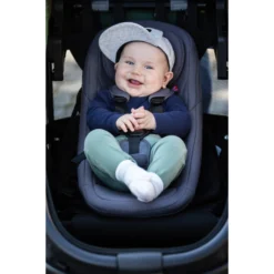 Hamax Baby Insert -Ride Ready k81f19c7a1123e40f42a4203dfeba4d8b