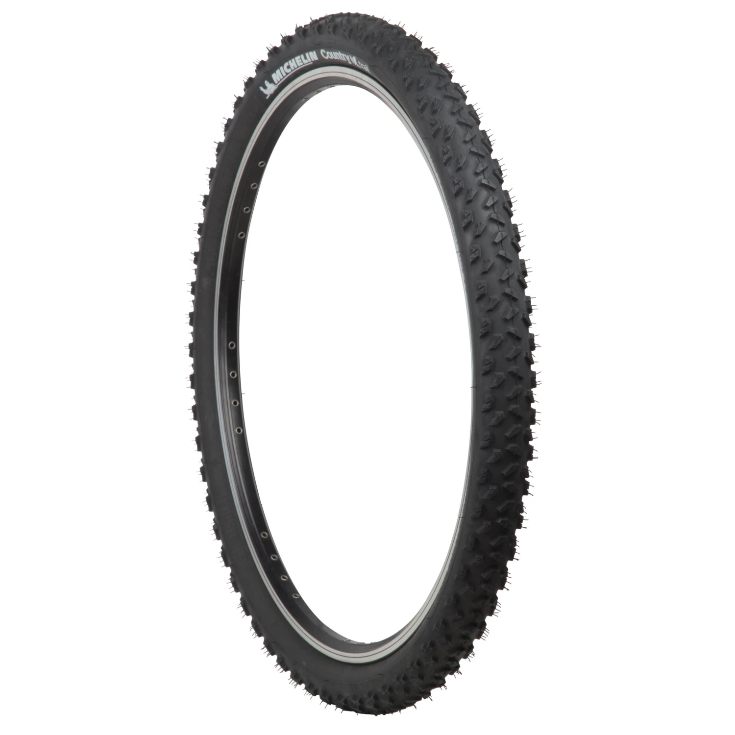 Michelin 26x2.0 Flex Bead Mountain Bike Tyre 3 Michelin 26x2.0 Flex Bead Mountain Bike Tyre - Image 3