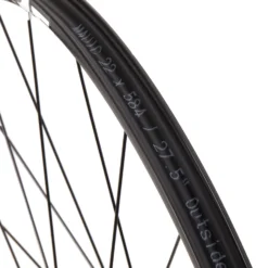 Mountain Bike Wheels Pair 27.5" Mavic Crossride Disc 9x135 9x100 / 15x100mm -Ride Ready k8262617727ef011e12562fb44106a5f2