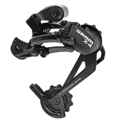 SRAM Rear Derailleur 7- To 9-Speed X4