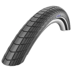 Schwalbe BIG APPLE PL 28 X 2.0 Black Reflex Tyre 7 Schwalbe BIG APPLE PL 28 X 2.0 Black Reflex Tyre -Ride Ready k82b11fcfd2d47b667fec8bac8e8b162d