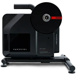 Interactive Turbo Trainer D500 -Ride Ready k831a746c83a76504865188734f820881