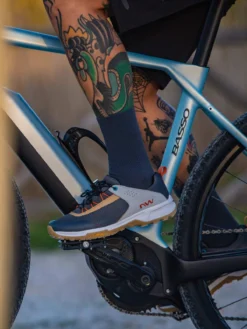 Northwave FREELAND Mountain Bike Shoe -Ride Ready k834e9b8a7a4b86face5230338e3321f0