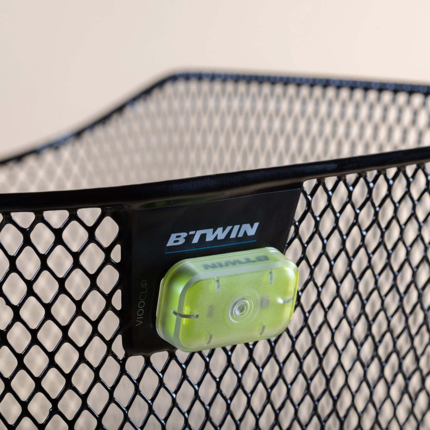 100 Back Pannier Bike Basket 13L 5 100 Back Pannier Bike Basket 13L - Image 5