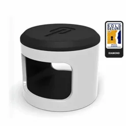 Hiplok ANKR Cycle Security Anchor -Ride Ready k86196beb15aa3567645beba851248e3d