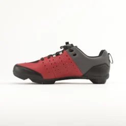Road And Gravel Cycling Lace-Up SPD Shoes GRVL 500 -Ride Ready k86605d151b2160f14f019e2a9cf71547