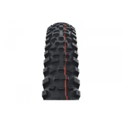 Schwalbe HANS DAMPF EVO 27.5 X 2.60 Black Bronze Sidewall Tyre -Ride Ready k86aabf4f7ae92b2f40db8ebcee54413e