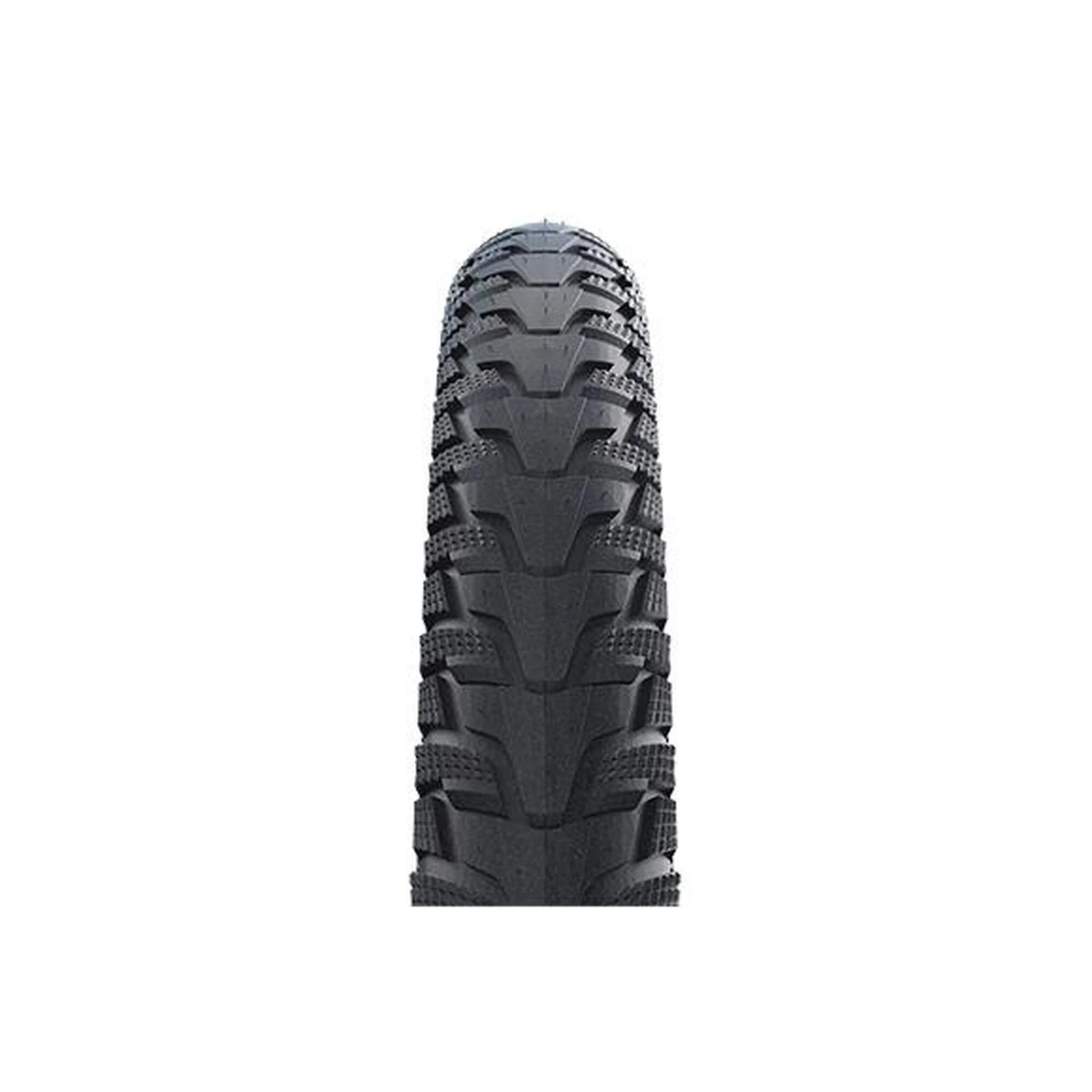Schwalbe ENERGIZER PLUS TOUR 700 X 35 Black Reflex Tyre 3 Schwalbe ENERGIZER PLUS TOUR 700 X 35 Black Reflex Tyre - Image 3