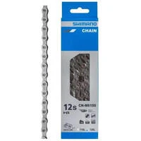 Shimano Deore M6100 Chain 126 Link 12 Speed 4 Shimano Deore M6100 Chain 126 Link 12 Speed - Image 4