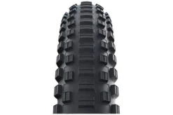 Schwalbe LITTLE JOE 26 X 2.00 Black Reflex Folding Tyre -Ride Ready k88fa39d0c2a63d7531045bbbe96fb57d