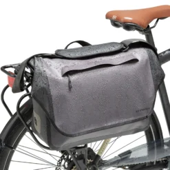 900 Bike Messenger Bag 15L -Ride Ready k896c93354eeb96b1dbcd705b4c87e6da