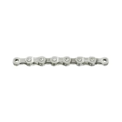 Sunrace CNM94 9 Speed Chain Silver 116L