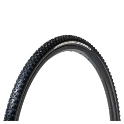 Panaracer GravelKing EXT+ TLC Folding Tyre Black/Black 700 X 38c
