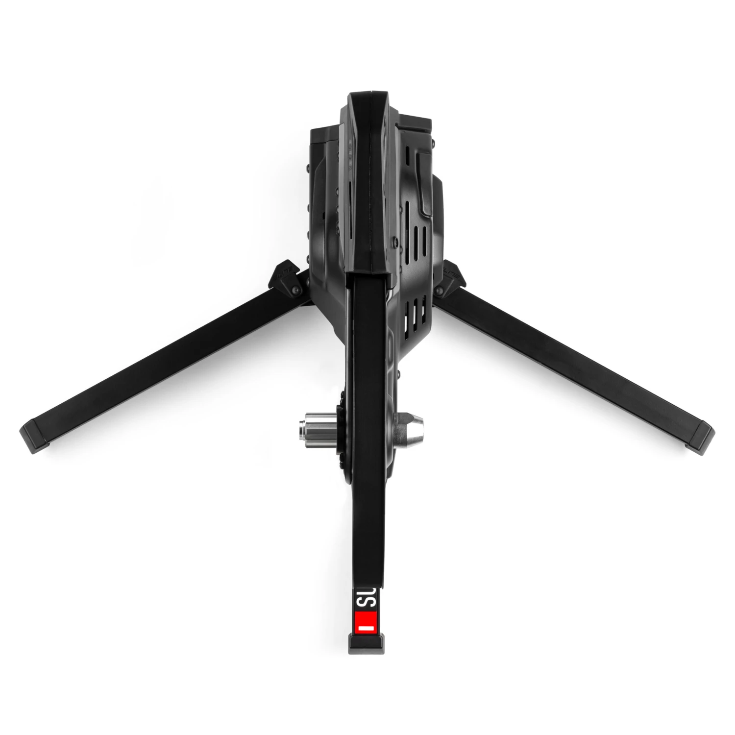 Interactive Home Trainer - Elite Suito-T 4 Interactive Home Trainer - Elite Suito-T - Image 4