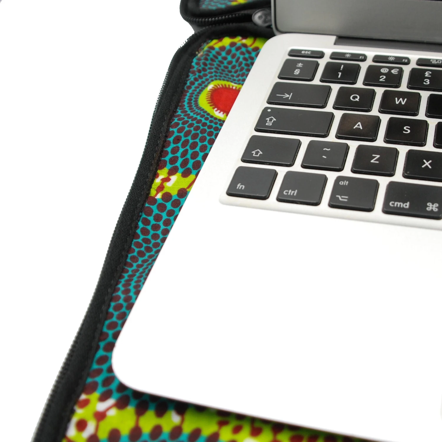 Recycled Inner Tube Tablet & Laptop Case 4 Recycled Inner Tube Tablet & Laptop Case - Image 4