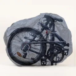 BTWIN Folding Bike Protection Cover For Transport -Ride Ready k8c64ebadf13d18cdf0b89c04d59e6bba scaled