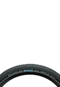 Schwalbe BIG APPLE AL 12 X 2.00 Black Reflex Tyre -Ride Ready k8ce3a56916540a86d8e1ccc4bef8c391 scaled