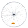 28" Double-Walled V-Brake Quick-Release Wheel For City Bike