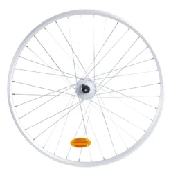 28" Double-Walled V-Brake Quick-Release Wheel For City Bike