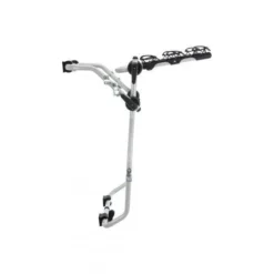 PERUZZO Milano 3 Bike Highrise Rear Bike Carrier -Ride Ready k8f04c4f5daf882fcdd68d7855afaac1b