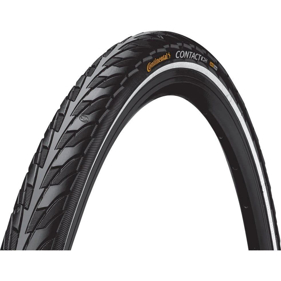 Continental CONTACT Reflex Tyre 1 Continental CONTACT Reflex Tyre