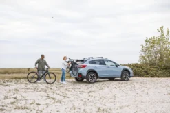 Boot Car Bike Rack Thule Outway 2 Bikes -Ride Ready k9166f0eb7c4b66567e128ee832aace43 scaled