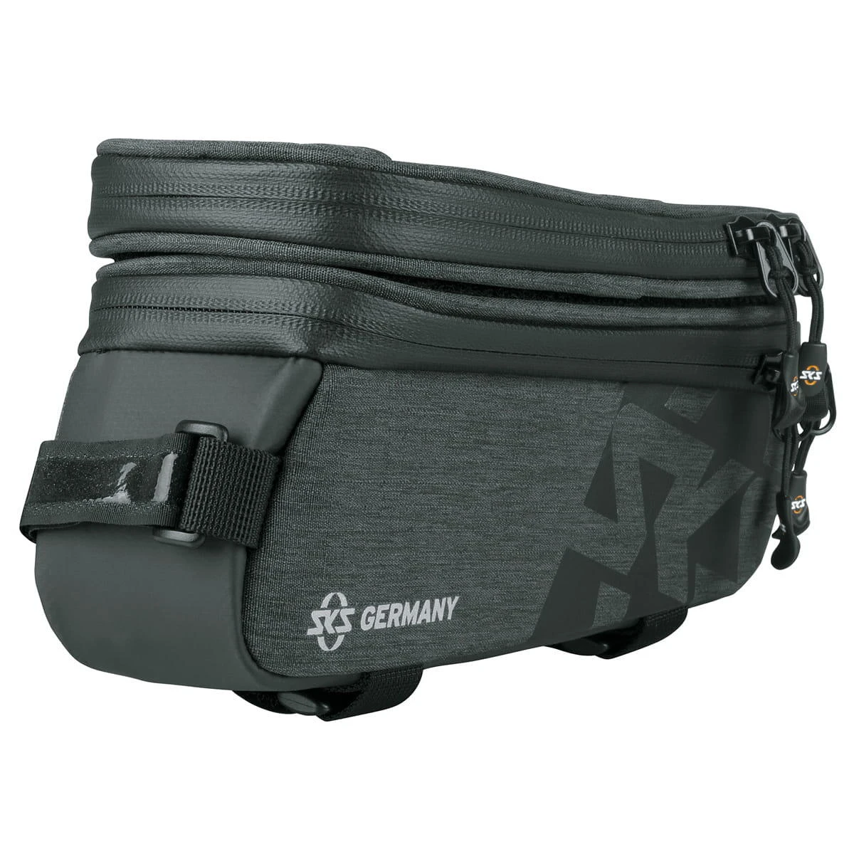 SKS Traveller Smart Toptube Pack With Phone Pocket 1350Ml Hi 2 SKS Traveller Smart Toptube Pack With Phone Pocket 1350Ml Hi - Image 2