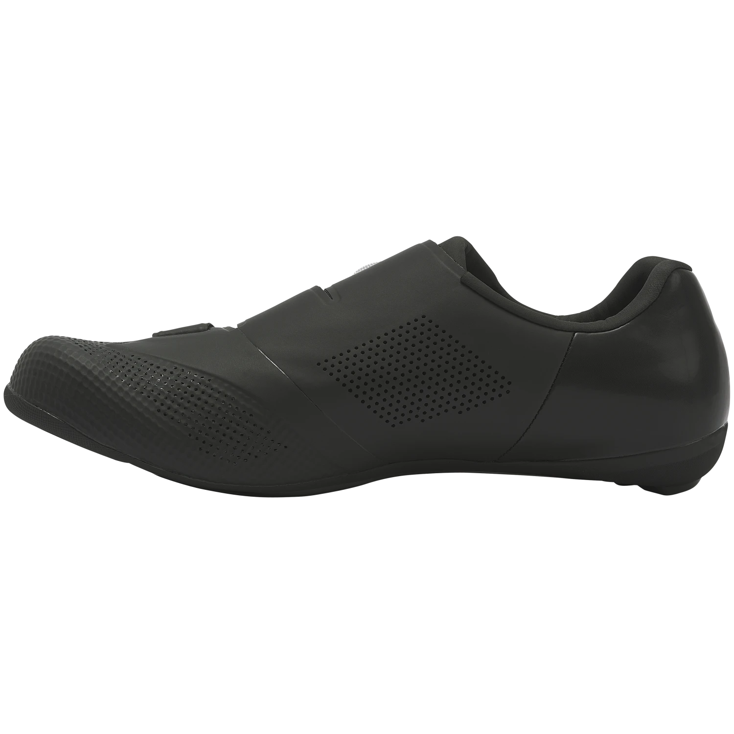 Shimano Road Cycling Shoes RC502 - Black 3 Shimano Road Cycling Shoes RC502 - Black - Image 3